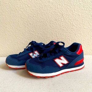 Youth New Balance 515 Retro Size 13